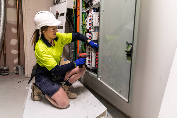 Best Local Electrician Companies  in Sunnyside, CA