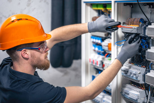 Best Electrical Contractors for Businesses  in Sunnyside, CA