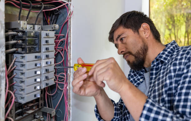 Best Electrical Repair Services  in Sunnyside, CA